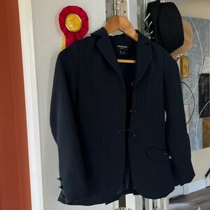 Ariat pro Showjumping jackets for kids size 7 .